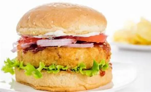 Veg Burger
